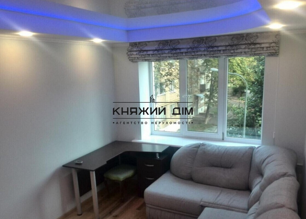 Оренда шикарної 3-х кім. квартири біля м.Політехнічний інститут. Код об’єкта 11203356 Київ - зображення 5