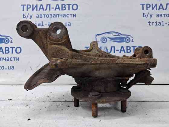 Кулак поворотный правый со ступицей Mazda CX 5 2011-2017 KD3533021A (Арт. 60042) Киев