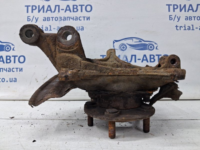 Кулак поворотный правый со ступицей Mazda CX 5 KE 2.2 DIESEL 2011 (б/у) Киев - изображение 2