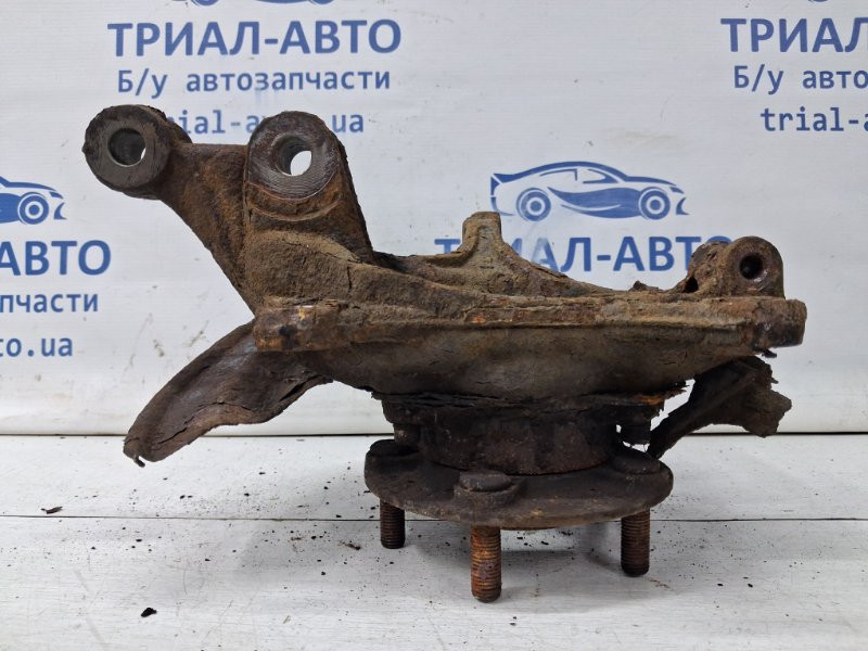 Кулак поворотный правый со ступицей Mazda CX 5 2011-2017 KD3533021A (Арт. 60042) Киев - изображение 2