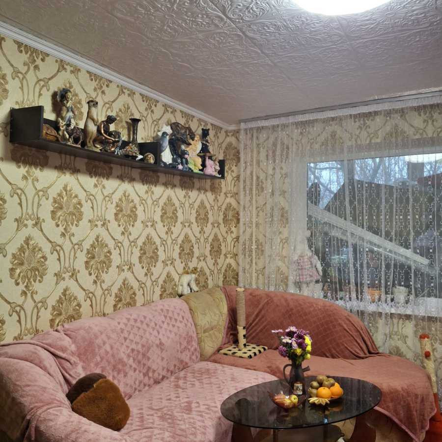продажа 1-к квартира Белоцерковский, Белая Церковь, 28500 $ Белая Церковь - изображение 6