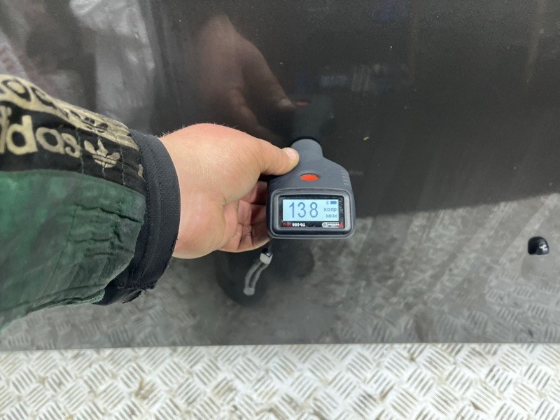 Капот Acura MDX YD2 3.7 БЕНЗИН J37A1 2006 (б/у) Киев - изображение 5