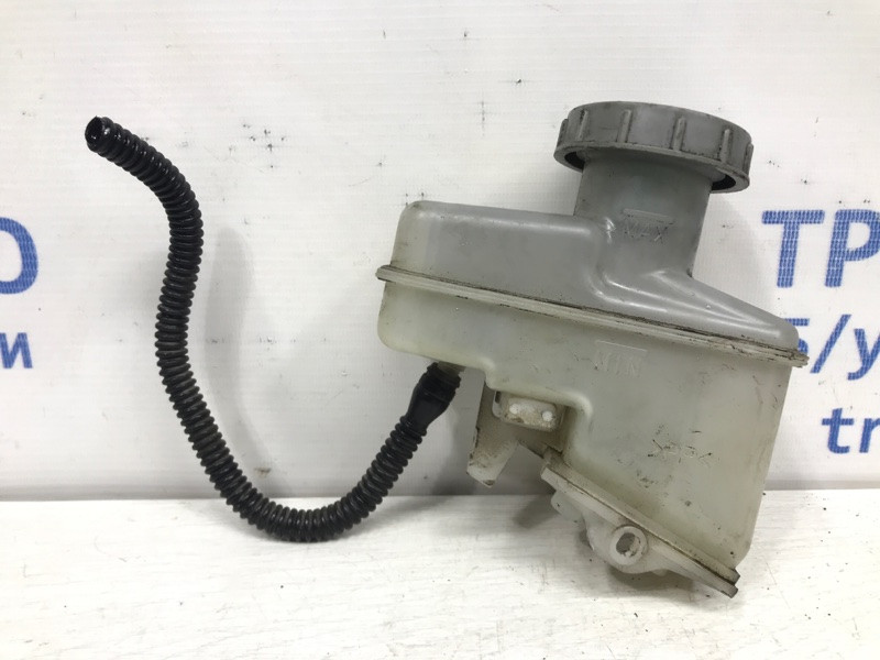 Бачок главного тормозного цилиндра Suzuki Grand Vitara 2005-2016 51200-65J00 (Арт. 29808) Киев - изображение 1