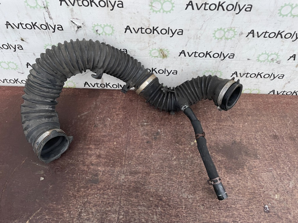 Патрубок воздушного фильтра Renault Trafic 2.0 dci 2007-2014 (8200806067) Ковель - изображение 1