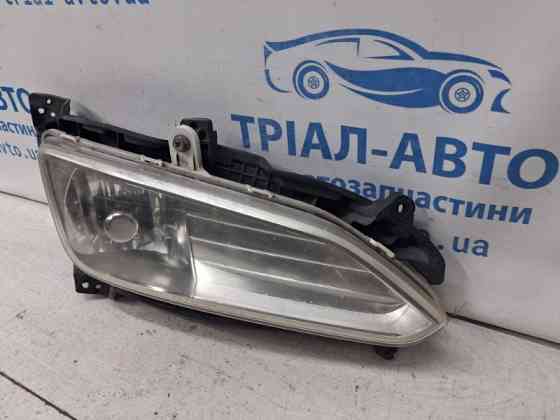 Фара противотуманная правая Hyundai Santa fe DM 2.4 БЕНЗИН G4KJ 2012 (б/у) Київ