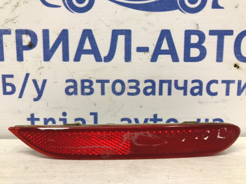 Катафот правый Infiniti Q50 2013- 26560JJ90A (Арт. 56562) Киев - изображение 1