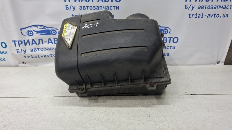 Корпус воздушного фильтра SsangYong Actyon 2005-2010 2311031072 (Арт. 75314) Киев - изображение 2
