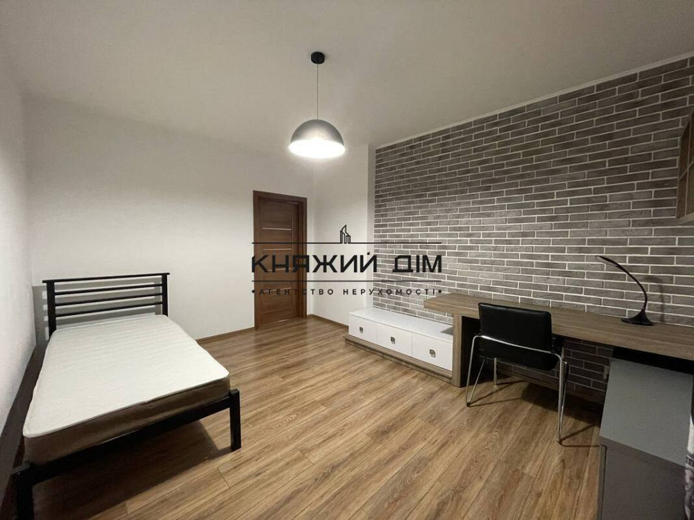 Є ГЕНЕРАТОР !!! Оренда ЖК 4 сезона 3 кімнатна квартира м. Васильківська № 11204112 Київ - зображення 4