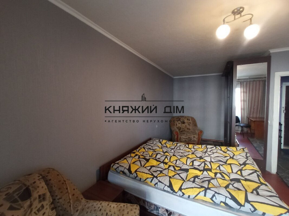 ПРОДАЖ 1 кім. квартири метро Харківська пр. Миколи Бажана 5Б код 21146887 Киев - изображение 4