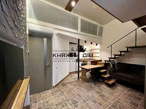 Перша здача дворівневої квартири у ЖК Подол Престиж. Код об'єкту:11200402 Київ