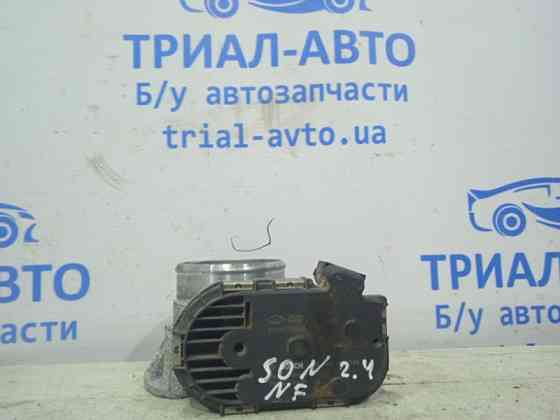 Заслонка дроссельная Hyundai Sonata 2004-2009 3510025200 (Арт. 20304) Київ