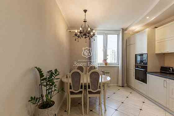 продажа 3-к квартира Киев, Деснянский, 150000 $ Київ