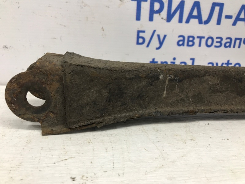 Рычаг задний поперечный Hyundai Tucson JM 2004 (б/у) Київ - зображення 2