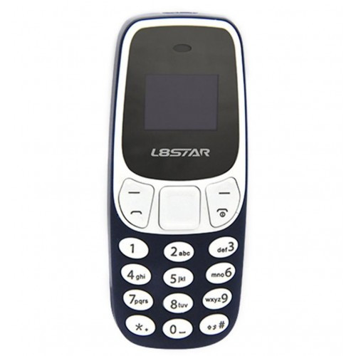 Мини мобильный маленький телефон 8 10 (2 ) типа (код 00584) Київ - зображення 11