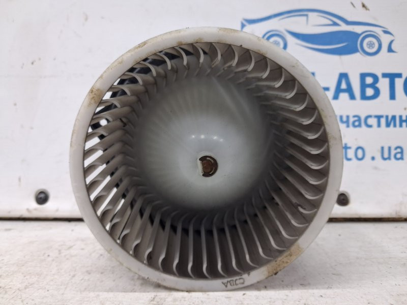 Моторчик печки Kia Sorento BL 2.5 DIESEL D4CB 2002 (б/у) Київ - зображення 2