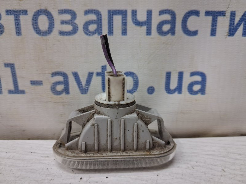 Повторитель поворотника Nissan Tiida 2004-2014 26160AX00A (Арт. 81875) Киев - изображение 3