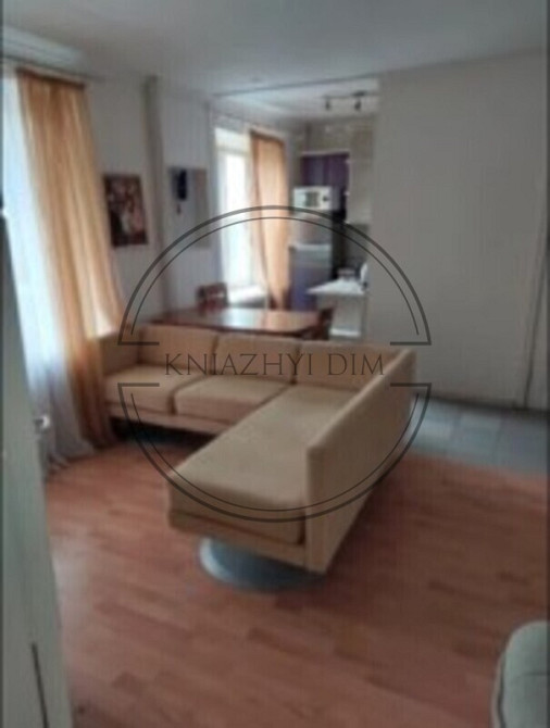 Продажа двокімнатної студії в центрі міста. вул. Терещенківська 7. Код об'єкта: №.21144690 Київ - зображення 8