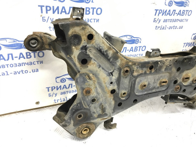Балка передней подвески Hyundai Santa fe DM 2.2 DIESEL D4HB 2012 (б/у) Київ - зображення 5
