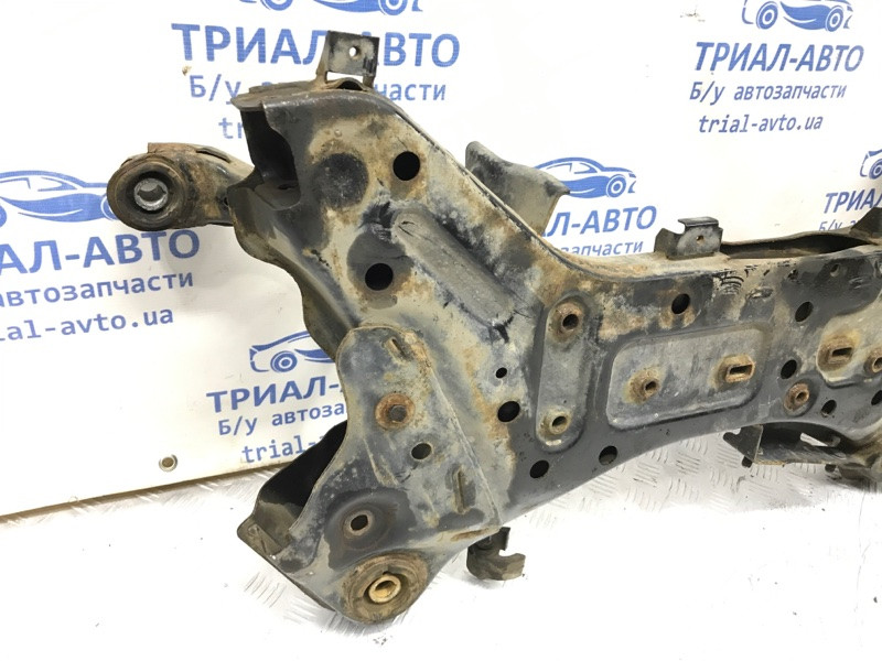 Балка передней подвески Hyundai Santa fe DM 2.2 DIESEL D4HB 2012 (б/у) Киев - изображение 5