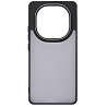 Чохол ArmorStandart Frame для Xiaomi Redmi Note 14 Pro 4G Black (ARM79869) (Код товару:40700) Харків