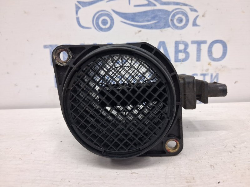 Датчик расхода воздуха Kia Sportage SL 1.7 DIESEL D4FD 2010 (б/у) Киев - изображение 2