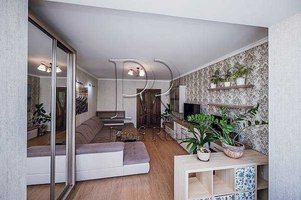 продажа 3-к квартира Киев, Голосеевский, 165000 $ Київ - зображення 4
