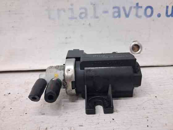 Клапан управления турбиной Hyundai Tucson JM 2.0 DIESEL D4EA 2004 (б/у) Киев