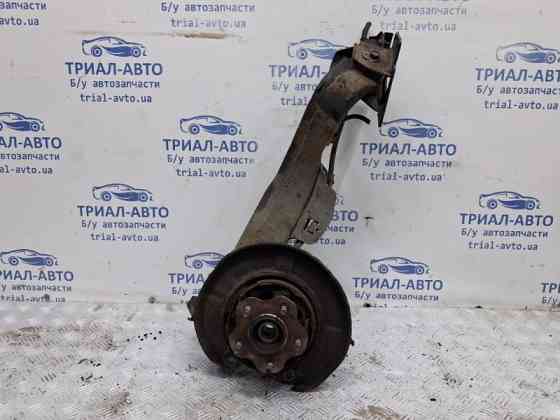 Рычаг задней подвески продольный левый Nissan X-Trail T31 2.0 DIESEL M9R 2007 (б/у) Киев