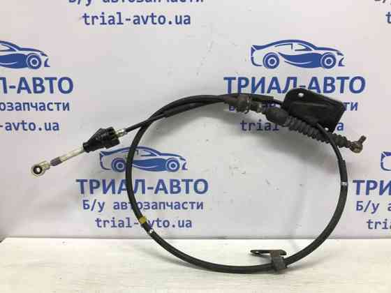 Трос коробки передач Toyota Avensis T25 1.8 БЕНЗИН 1ZZFE 2003 (б/у) Київ