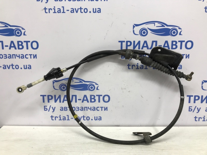 Трос коробки передач Toyota Avensis T25 1.8 БЕНЗИН 1ZZFE 2003 (б/у) Київ - зображення 1