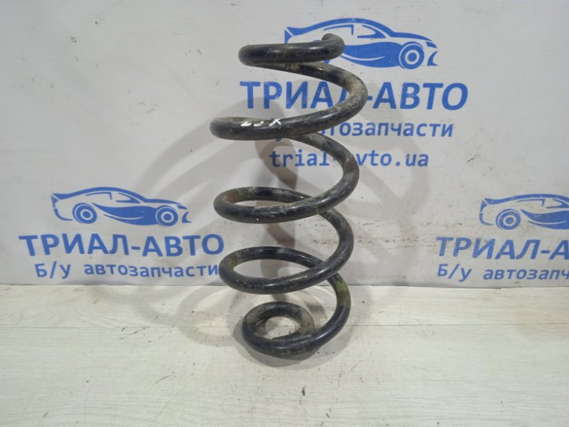 Пружина задняя Nissan X-Trail T31 2007 (б/у) Київ - зображення 1
