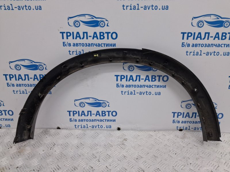 Накладка крыла Nissan Juke 2010-2019 788611KA6A (Арт. 68526) Київ - зображення 4