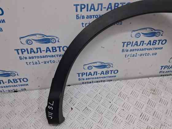 Накладка крыла Nissan Qashqai J11 1.6 DIESEL R9M 2013 задн. лев. (б/у) Киев