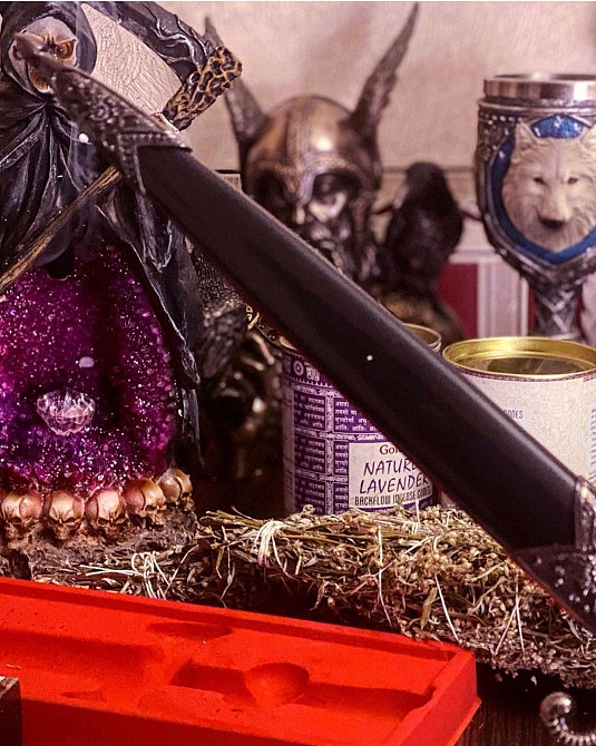 Магия приворот в Чернигове, отворот приворот в Чернигове, однополый приворот в Чернигове, отворот от Чернігів - зображення 1