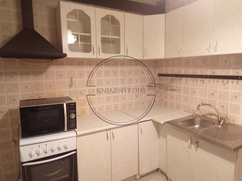 Продаж 1 кімнатної квартири по прсп. Петра Григоренка 7Б 21146203 Киев - изображение 1