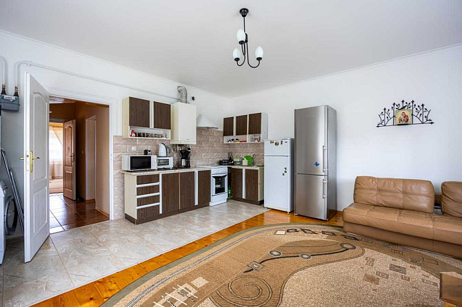 продажа 3-к дом Сколевский, Сколе, 95000 $ Сколе - изображение 4