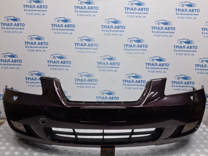 Бампер передний Hyundai Sonata 2004-2010 865113K010 (Арт. 80207) Киев - изображение 1