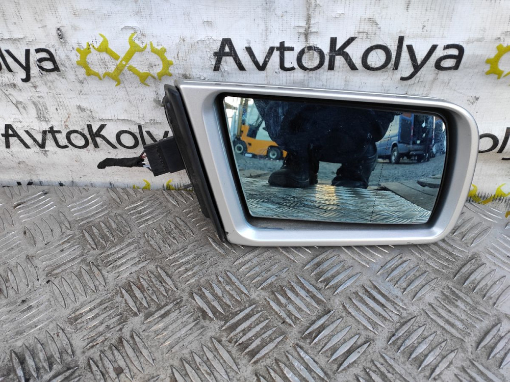Зеркало правое Mercedes C-Class W202 1993-2000 (2028110298) Ковель - изображение 1