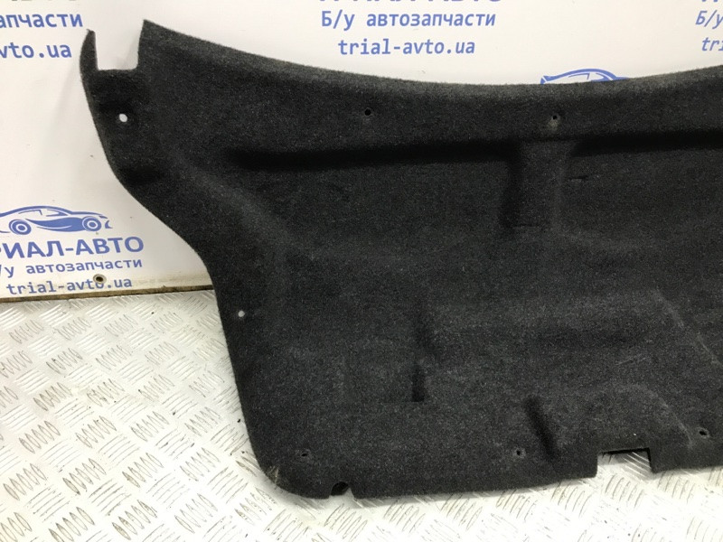Обшивка крышки багажника Toyota Avensis T25 2.0 DIESEL 1CDFTV 2002 (б/у) Киев - изображение 2