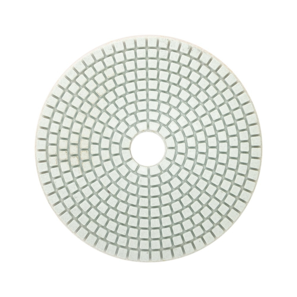 Диск алмазный шлифовальный гибкий GRANITE Ø125 мм P200 на липучке 2800 об/мин 9-12-020 Харків - зображення 1