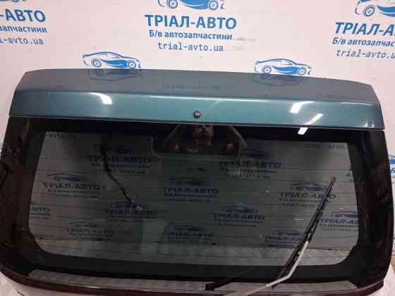 Крышка багажника Mitsubishi Pajero Sport K9 2.5 DIESEL 4D56 1996 (б/у) Київ