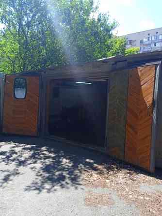 м. Академгородок пешком. Продам гараж. Київ