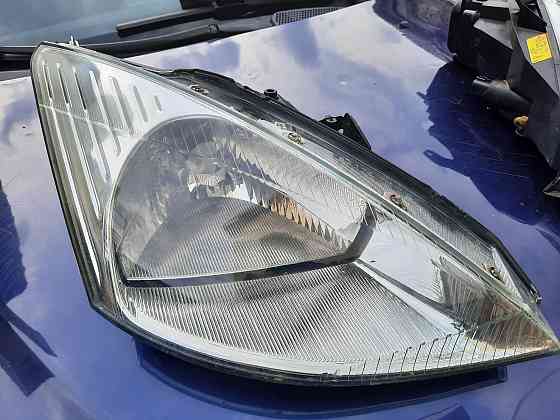 ШИКАРНЫЕ Фара Оптика Ford Mondeo Focus mk1 Днепр