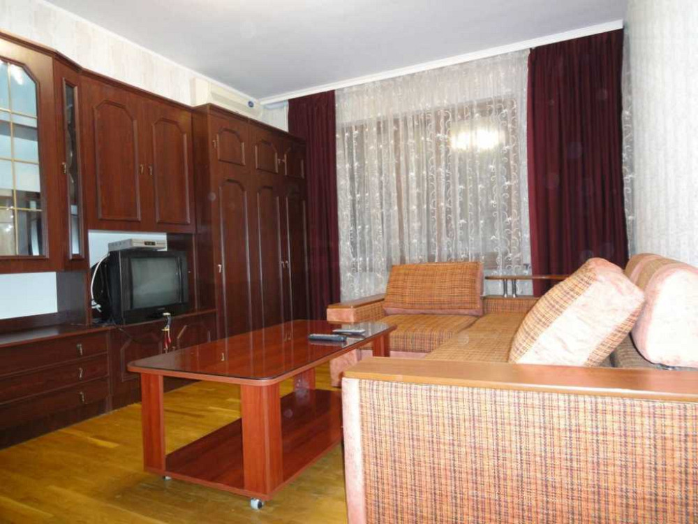 долгосрочная аренда 2-к квартира Киев, Дарницкий, 11000 грн./мес. Киев - изображение 3