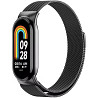 Ремешок Milanese Loop New Design для Xiaomi Mi Band 8/9/10 Херсон