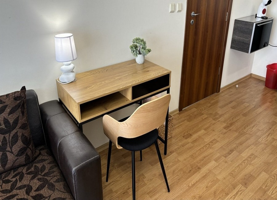 3-х комнатная квартира и место в подземном гараже в комплексе высокого класса в г. Обзор Одесса - изображение 8