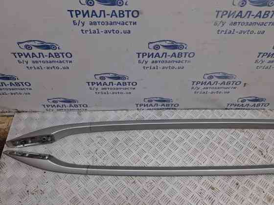 Рейлинги Toyota Avensis T25 1.8 БЕНЗИН 1ZZFE 2002 (б/у) Київ