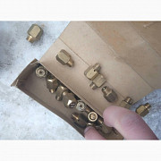 Краны Маевского -- 19 шт Харків