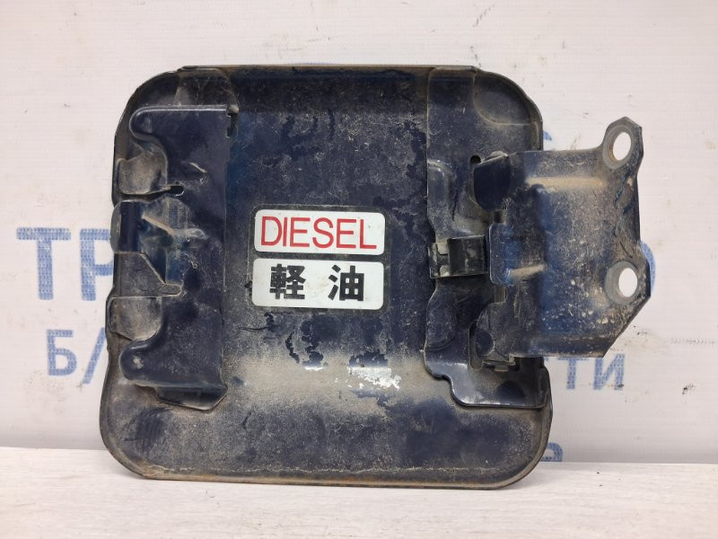 Лючок бака Mitsubishi Pajero Sport 1996-2008 MR241921 (Арт. 58931) Київ - зображення 2