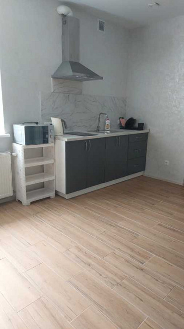 долгосрочная аренда 1-к квартира Одесса, Пересыпский, 6500 грн./мес. Одеса - зображення 5